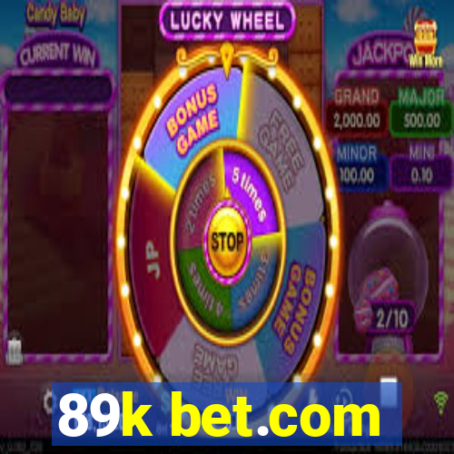 89k bet.com